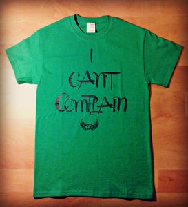 Image of I Can't Complain Either