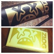 Image of ZLOG DECALS