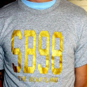 Image of SB98