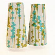 Image of pod rocket shades