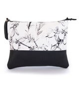 Image of LEATHER CLUTCH (with chain) Qualup Bell
