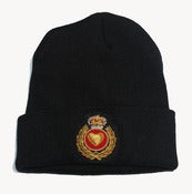 Image of Queen of Hearts Beanie