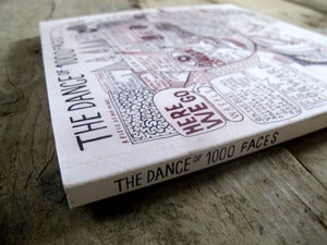 Image of The Dance of 1000 Faces