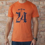 Image of Men's Triple Crown Tee
