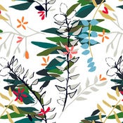 Image of Summers Lease Fabric