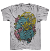 Image of 'Wolf' Tee