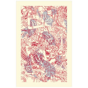 Image of Ghost in the Machine