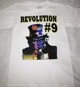 Image of Revolt Tee!