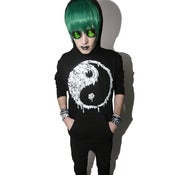 Image of YIN THANG HOODIE