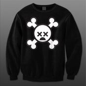 Image of Basic Logo Crewneck