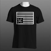 Image of Black Flag T-Shirt