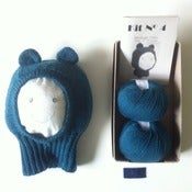 Image of KiT Nº 4: Verdugo Oso de lana