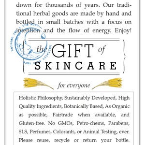 Image of Gift Card