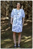 Image of Begonia Lenka Dress