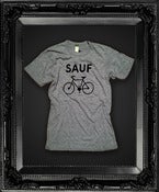 Image of The SAUF Tee
