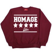 Image of Homage Crewneck