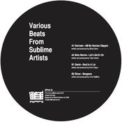 Image of Various Beats From Sublime Artists Vol. I