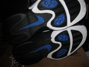 Image of Air Flight One NRG "Orlando" 