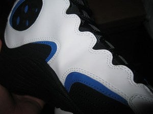 Image of Air Flight One NRG "Orlando" 