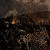 Image of Robinson "The Great City" CD