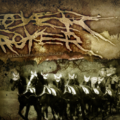 Image of Destroyer Destroyer "The Dead Sleep Like Us For A Reason" CD
