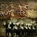 Image of Destroyer Destroyer "The Dead Sleep Like Us For A Reason" CD