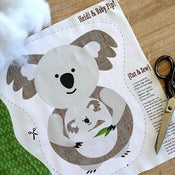 Image of Heidi & Baby Pip