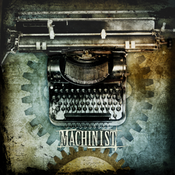 Image of Machinist "Machinist" CDEP