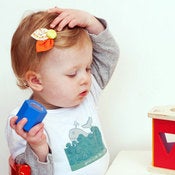 Image of GOING WITH THE FLOW WHALE : infant onesie