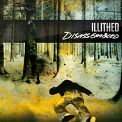 Image of Illithed "Disassembled" CD