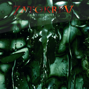 Image of Zatokrev "Bury The Ashes" CD