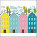 Image of My Little Amsterdam / Mi pequeña Amsterdam (IVA INCL.)