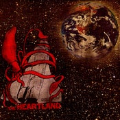 Image of The Heartland - The Stars Outnumber the Dead