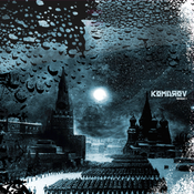 Image of Komarov "Soyuz-1" LP