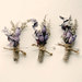 Image of willow garden - keepsake boutonniere 