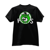 Image of P.O.S "Fat Cat" Shirt