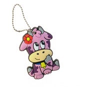 Image of Clé USB Vache Violette 8 Go