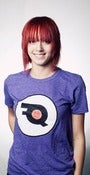 Image of 1st edition frindLi QuinnLi SHiRTS