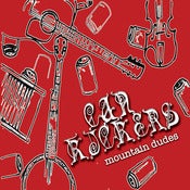 Image of Can Kickers 'Mountain Dudes'