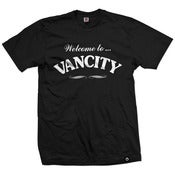 Image of WTEV x VANCITY ORIGINAL: WELCOME TO VANCITY