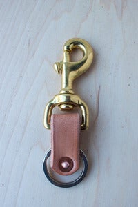 Image of Key Fob