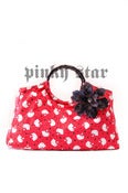 Image of Red Hello Kitty