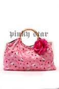 Image of Pink Hello Kitty Purse