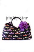Image of Grave Diggers Purse
