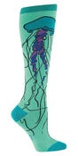 Image of Jellyfish Socks