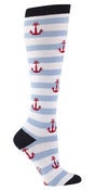 Image of Anchor Socks