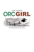 Image of Orc Girl