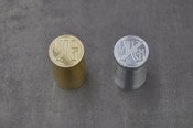 Image of Wargasser Choke/Enrichener Knob
