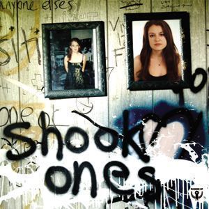 Image of End of a Year / Shook Ones "Split" 7"