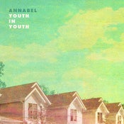 Image of Annabel "Youth In Youth" LP